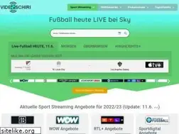 Sites similar to videoschiri.de