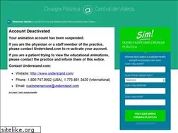 Sites similar to videosdecirurgiaplastica.com.br