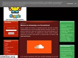 Sites similar to videosdemusicales.blogspot.com