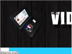 Sites similar to videosdepolice.com