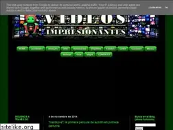 Sites similar to videosdiez.blogspot.com