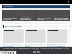 Sites similar to videosdunet.fr