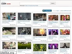 Sites similar to videosearch.rediff.com