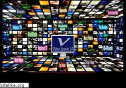Sites similar to videosearch24.com