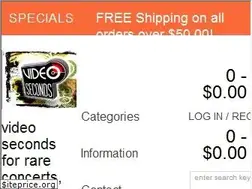 Sites similar to videoseconds.com