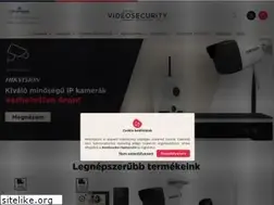 Sites similar to videosecurity.hu