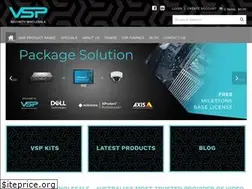 Sites similar to videosecurityproducts.com.au