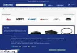 Sites similar to videosell.it