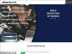 Sites similar to videoservice.pro