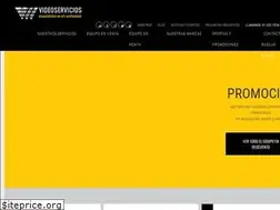 Sites similar to videoservicios.com.mx