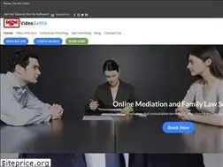 Sites similar to videosettle.com