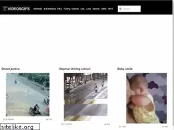 Sites similar to videosgifs.com