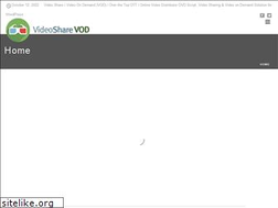 Sites similar to videosharevod.com