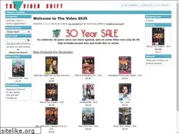 Sites similar to videoshift.com