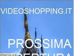 Sites similar to videoshopping.it