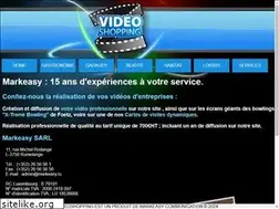 Sites similar to videoshopping.lu