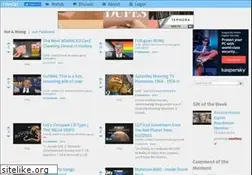 Sites similar to videosift.com
