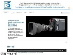 Sites similar to videosignal.it