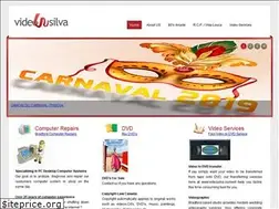 Sites similar to videosilva.com