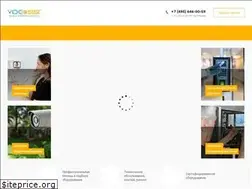 Sites similar to videosist.ru