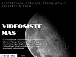 Sites similar to videosistemas.com