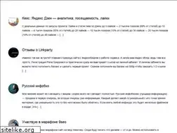 Sites similar to videosites.ru