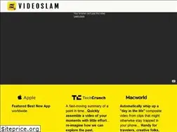 Sites similar to videoslamapp.com