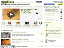 Sites similar to videosmart.hu
