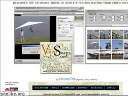 Sites similar to videosnaps.com