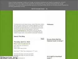 Sites similar to videosnlyrics.blogspot.com