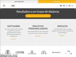 Sites similar to videosoft.com.br