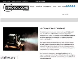 Sites similar to videosolucions.com