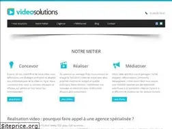 Sites similar to videosolutions.fr