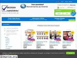 Sites similar to videosom.com.pt