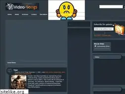 Sites similar to videosongsworld.blogspot.com
