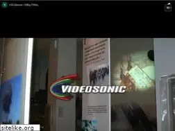 Sites similar to videosonic.com