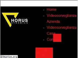 Sites similar to videosorveglianza.horusdynamics.com