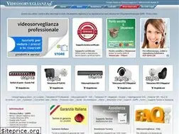 Sites similar to videosorveglianza.it