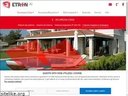 Sites similar to videosorveglianzaverona.it
