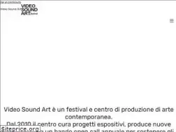Sites similar to videosoundart.com