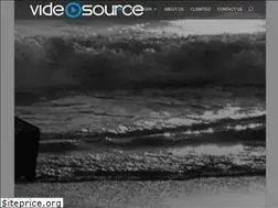 Sites similar to videosourcestudios.com