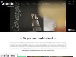 Sites similar to videosparaempresa.com