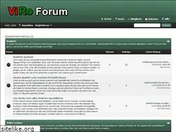 Sites similar to videospiele-online.com