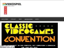 Sites similar to videospielgeschichten.de