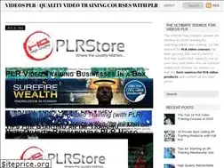 Sites similar to videosplr.com