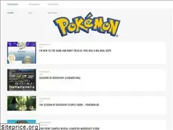 Sites similar to videospokemongo.com
