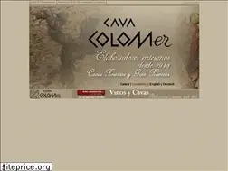 Sites similar to videosport.cavescolomer.com