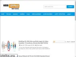 Sites similar to videosreedhar.in