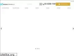 Sites similar to videostaff.co.jp