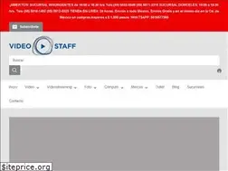Sites similar to videostaff.com.mx